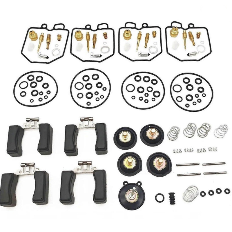 Vergaser-reparatursatz Für Honda Goldwing 1100 Gl1100 1980-1983