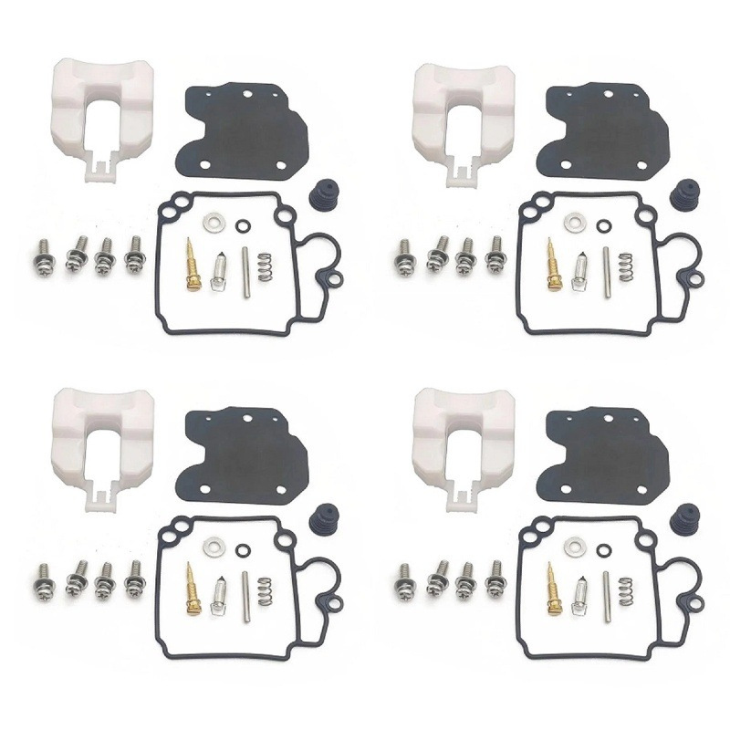 Reparatursatz Geeignet Für Yamaha 20 Ps, 25 Ps, 30 Ps, 40 Ps F20a, F25a, F30 Außenbordmotoren.