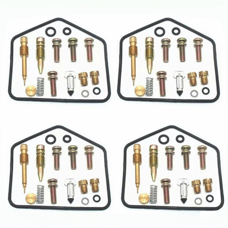 Vergaser-reparatursatz Für Kawasaki Ltd 440 700 750 Kz440 Kz750 Motorräder
