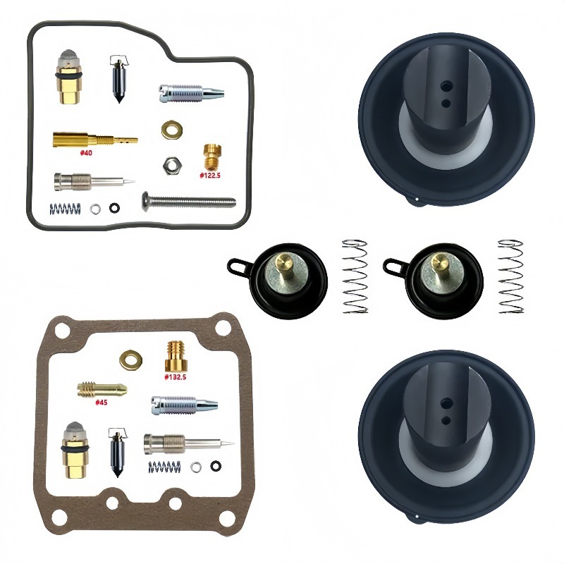 Vergaser-reparatursatz Für Suzuki Vx800 (1990–1996) Mikuni Bds36ss