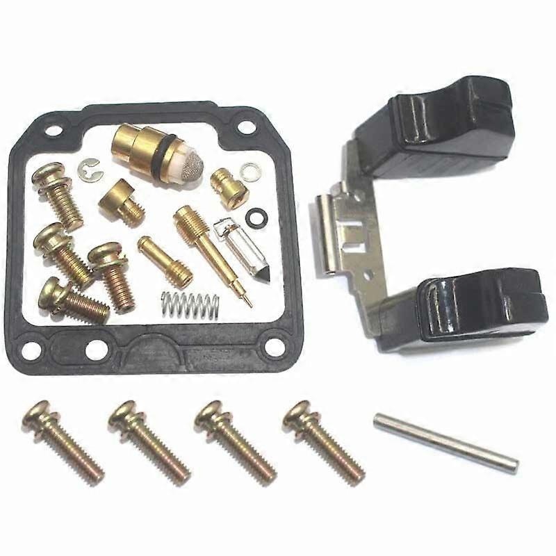 Vergaser-reparatursatz Für Kawasaki Bn125 2001-2009