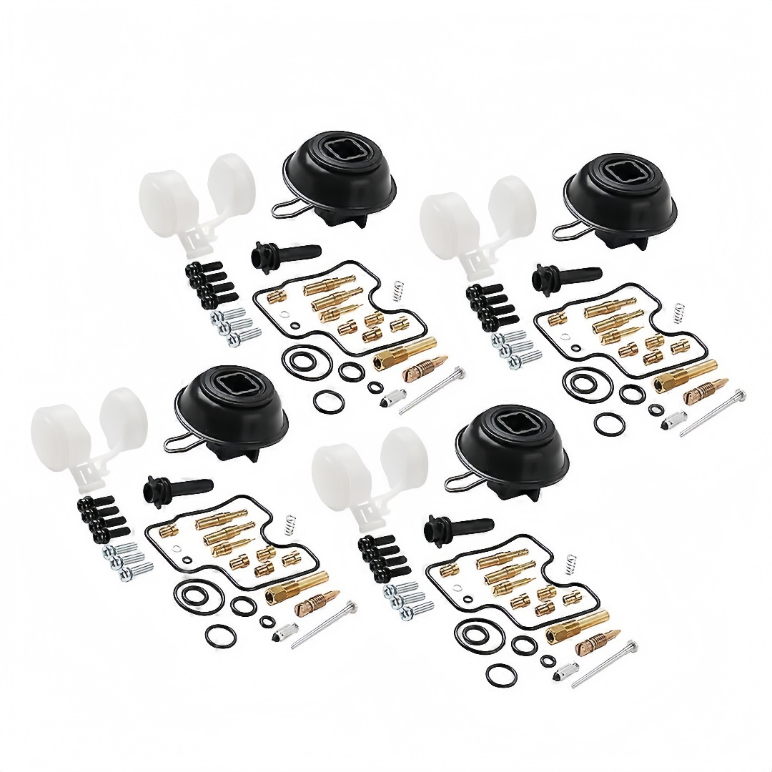 Vergaser-reparatursatz Für Honda Mc22, Cbr22 Und Cbr250rr