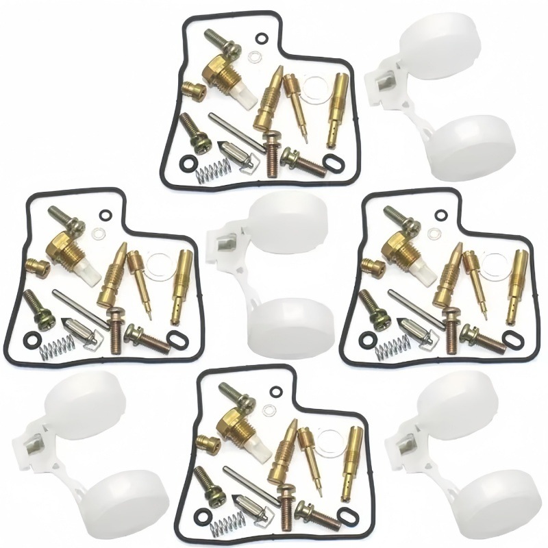 Vergaser-reparatursatz Für Honda Cbr1000f 1987 1988 1989 1990 1991
