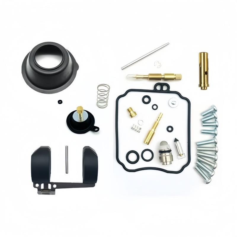 Vergaser-reparatursatz Für Yamaha V Star 650 Xvs650 1998-2016 Xvs400