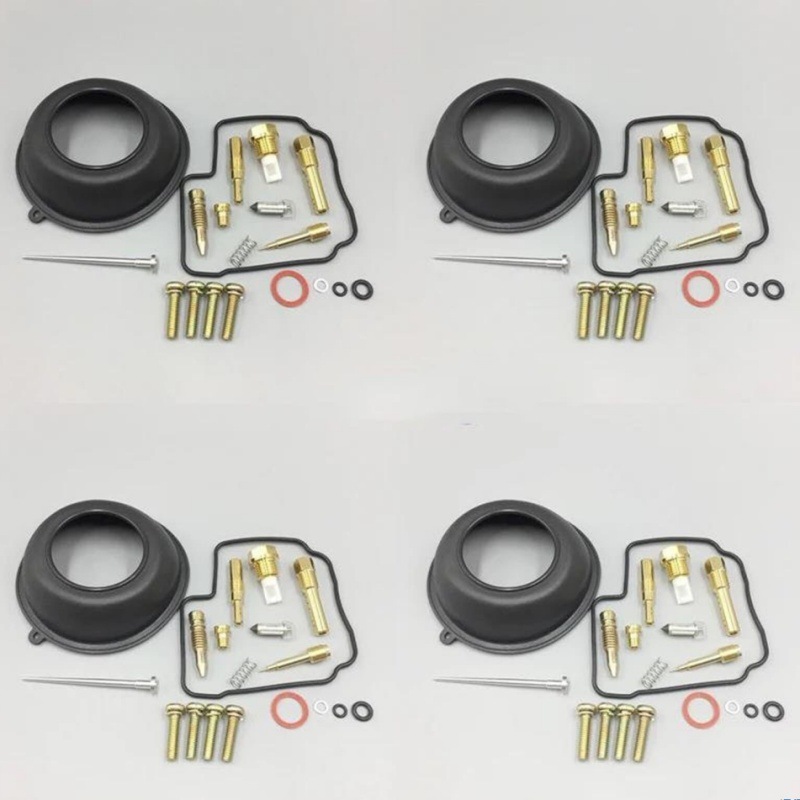 Vergaser-reparatursatz Für Nc23 Cbr400rr Cbr23 1983-1994