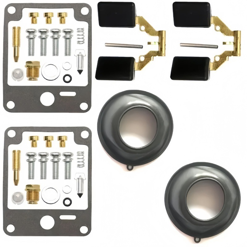 Reparaturset Für Yamaha Xv700 Xv1000 Xv1100 Virago Xv 700 1000 1100