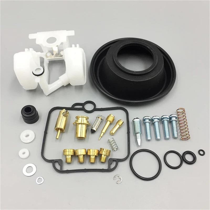 Mikuni Bst40 Vergaser-reparatursatz Für Honda Civic Lc4 Adventure 640 (1998-2007)