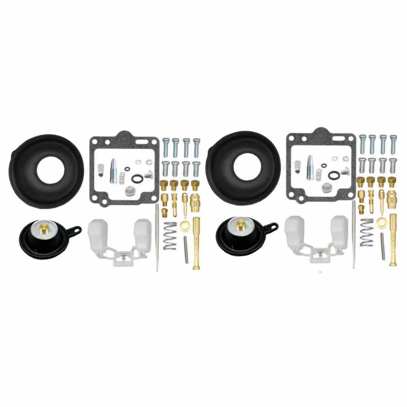 Vergaser-reparatursatz Für Yamaha Virago 1100 1988-1999