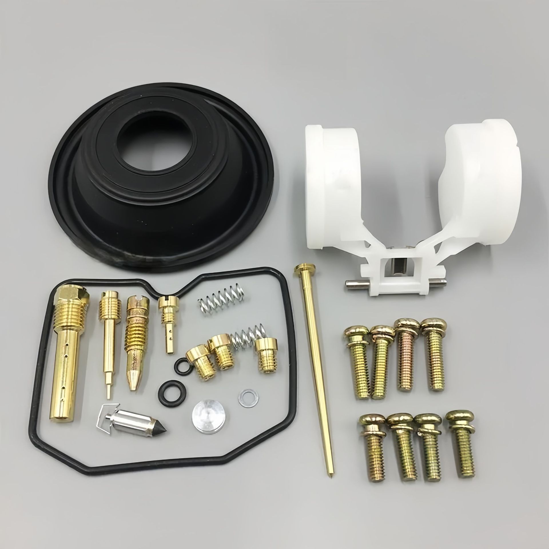 Vergaser-reparatursatz Für Kawasaki Klr250 1987-2005