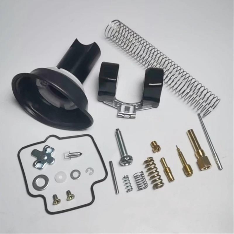 Vergaser-reparatursatz Für Suzuki En 125 125cc Gz125 Marauder Gn125