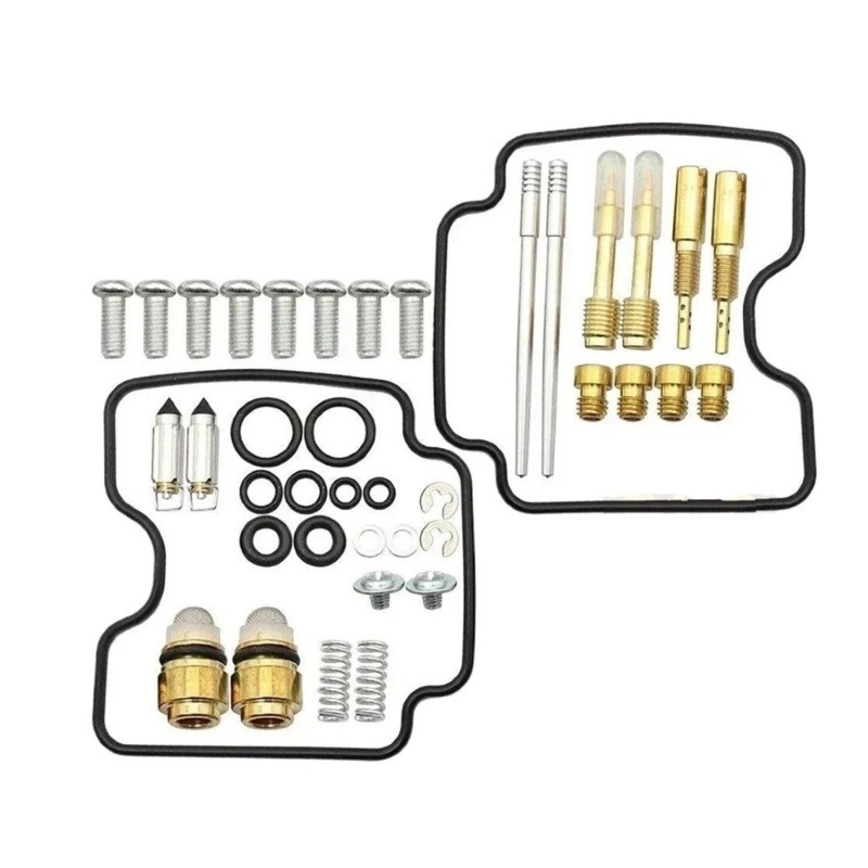 Vergaser-reparatursatz Für Suzuki Gs500f, Gs 500f, 500f 2004-2009