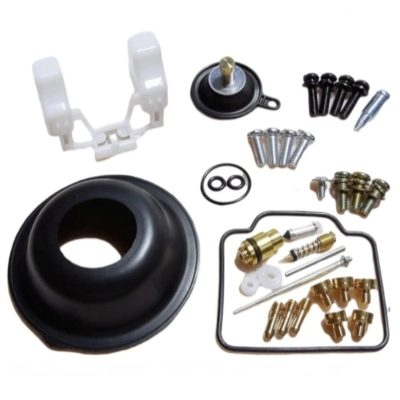 Vergaser-reparatursatz Für Yamaha Sero Xt225