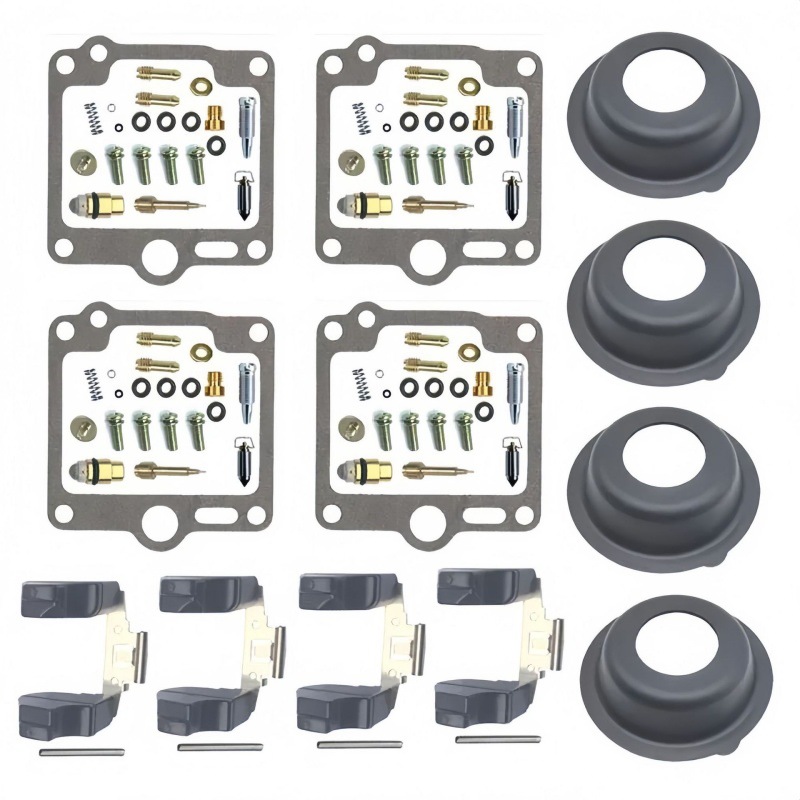 Vergaser-reparatursatz Für Yamaha Xj 900f58l Xj900 1986 1987-1990