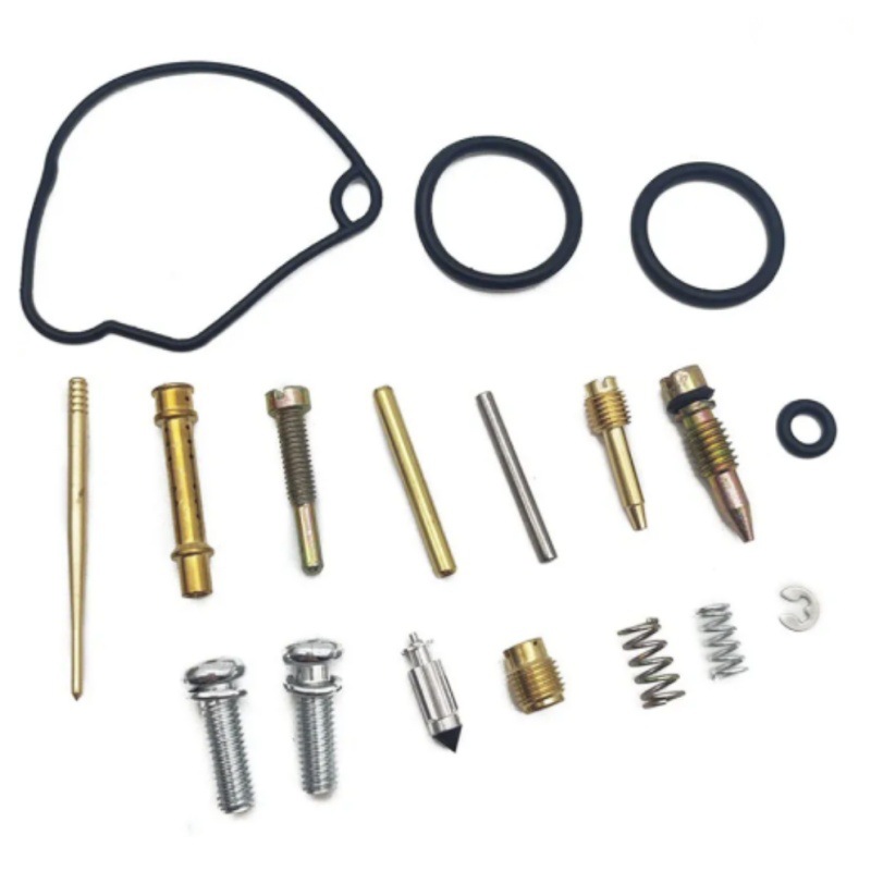 Vergaser-reparatursatz Für Honda Crf50/crf50f 2004-2017/xr50/r2000-2004