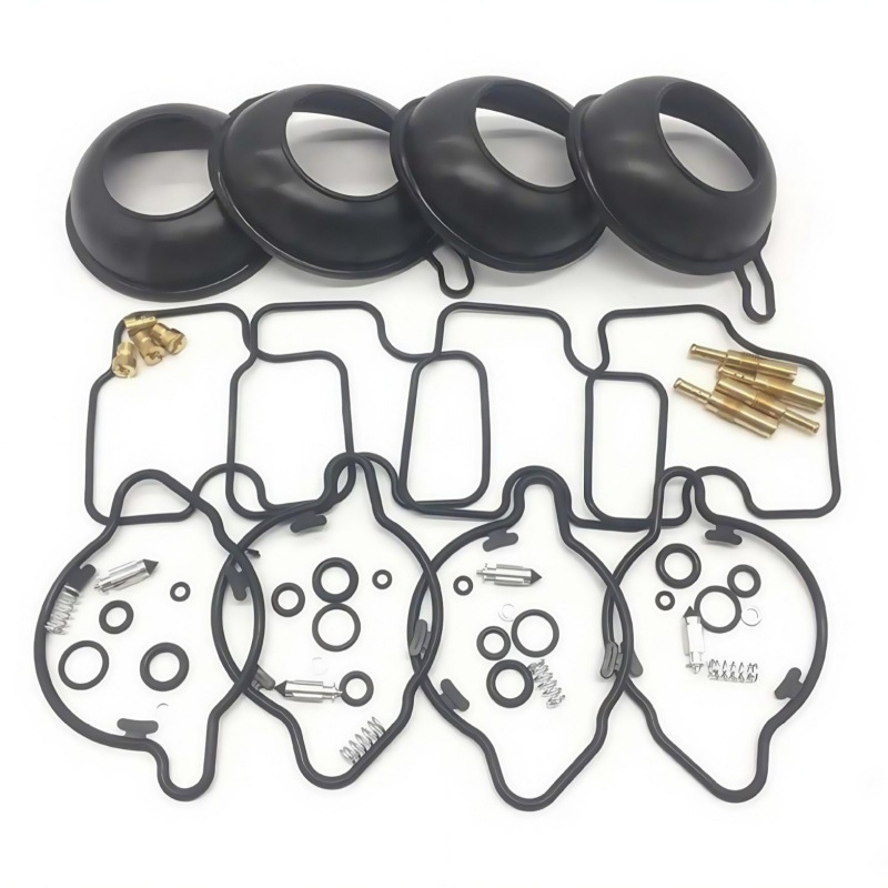 Vergaser-reparatursatz Für Hond Cbr600 F4 Ac Motorrad 1999-2000