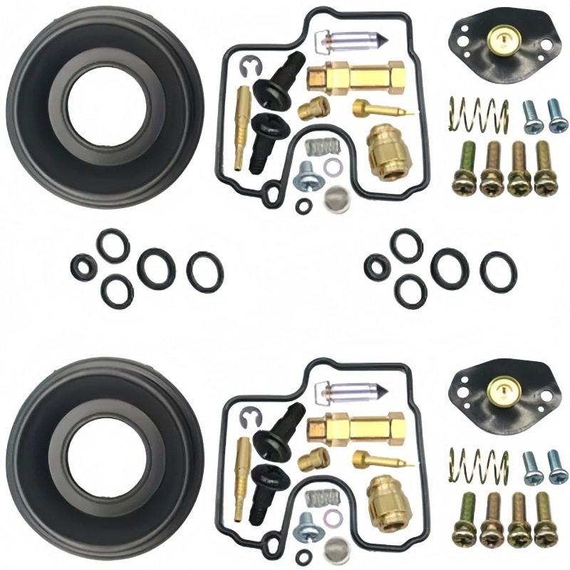 Vergaser-reparatursatz Für Suzuki Sv650 Sv650s 1999 2000 2001 2002