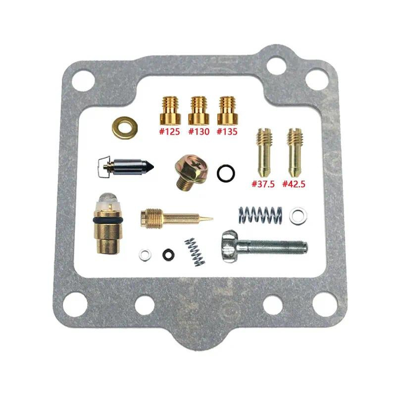Vergaser-reparatursatz Für Suzuki Tu250 Tu250x 1997 1998 1999 2000 2001