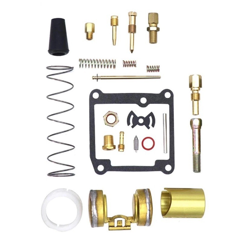 Vergaser-reparatursatz Für Modifizierten Mikuni Vm20