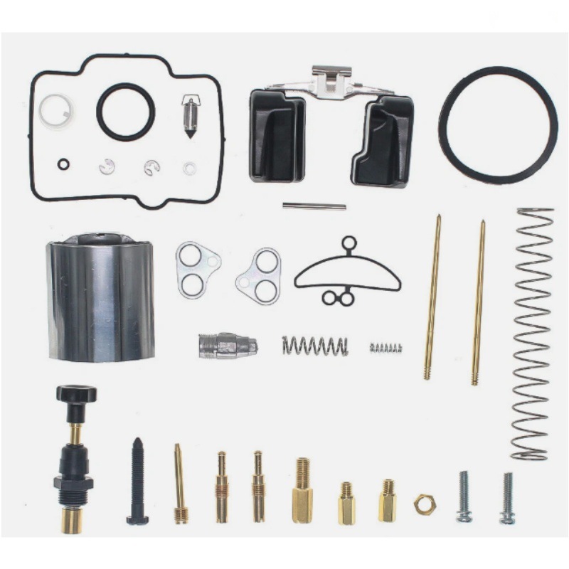 Vergaser-reparatursatz Für Keihin Pwk 34, 36 Mm, 38 Mm, 40, 42, 250 Cm³–400 Cm³