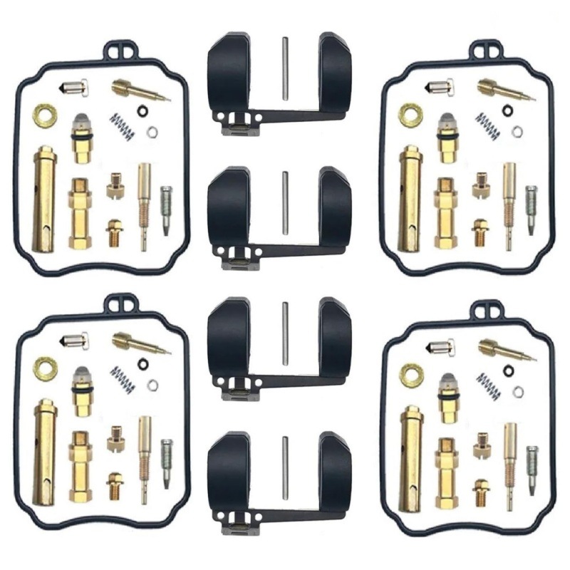 Reparatursatz Für Yamaha Diversion, Xj600s, Xj600n, Xj600 (1996-2002)