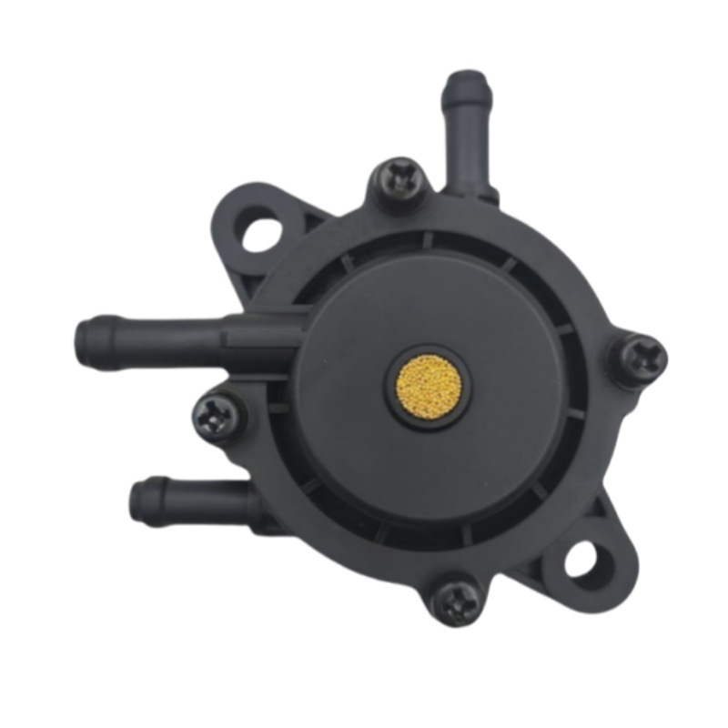 Bailitong Kraftstoffpumpe, Benzinpumpe, Ölpumpe, Kompatibel Mit Motorrädern, Karts Und Quads (universell)