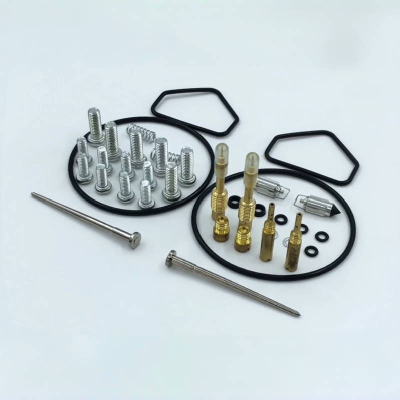 Vergaser-reparatursatz Passend Für Kawasaki Vulcan 750 1987-2006