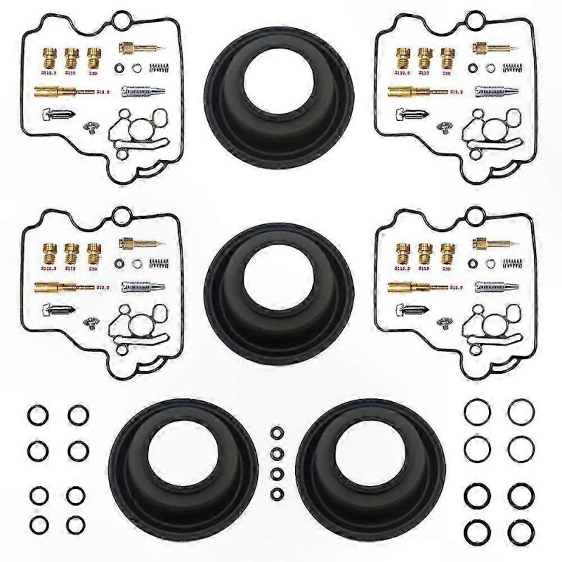 Vergaser-reparatursatz Für Rf900r Rf900 1994-1997