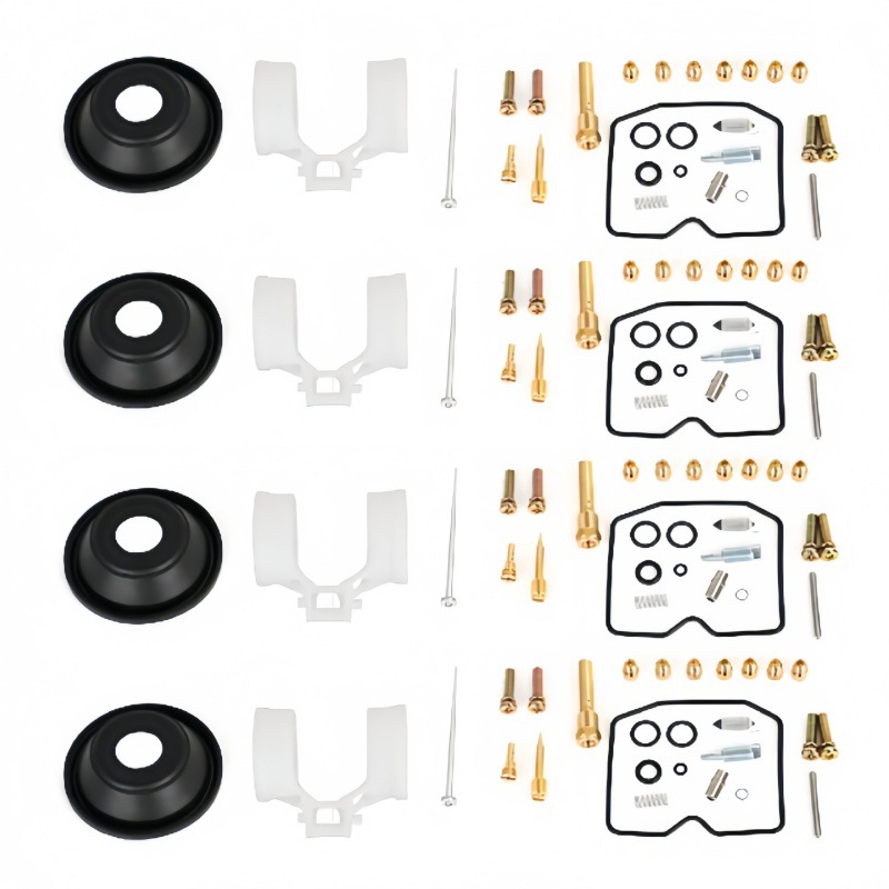 Vergaser-reparatursatz Für Kps Zephyr Zr750-h Zr-7 Zr-7s