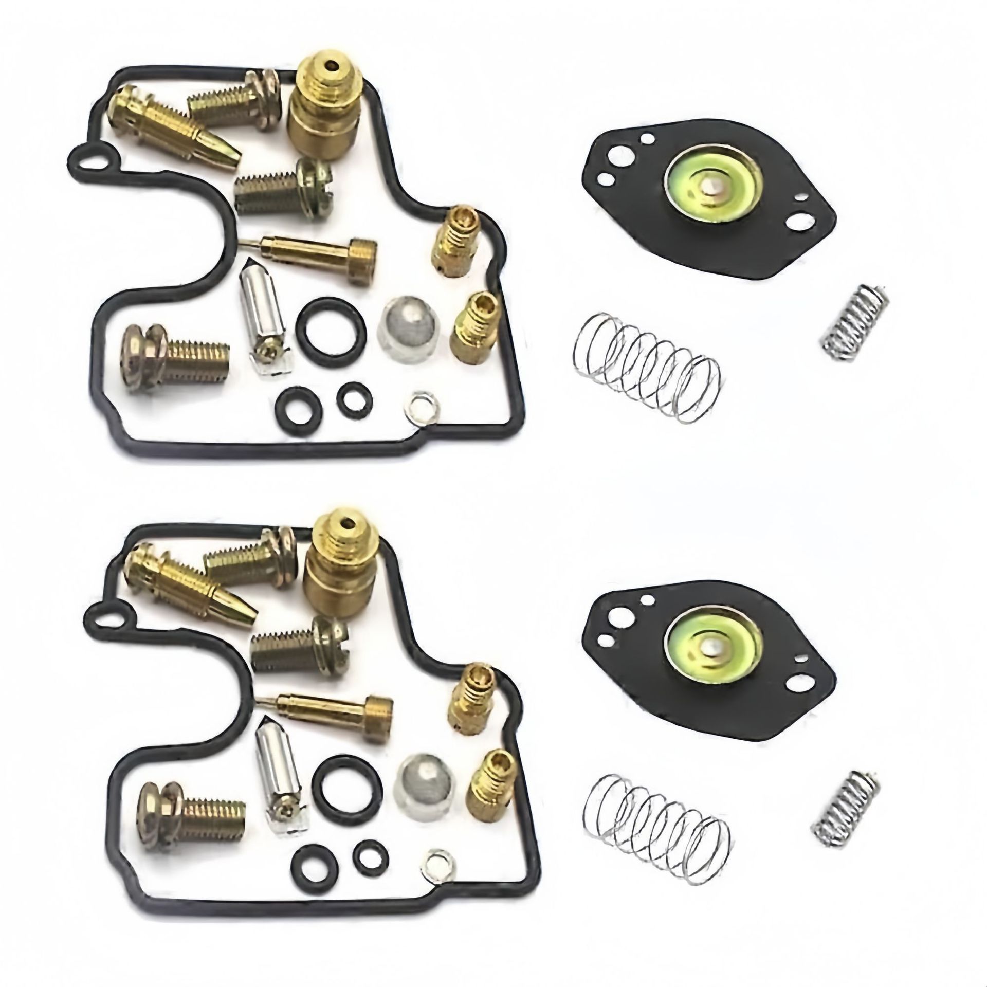 Vergaser-reparatursatz Für Suzuki Sv650 1999 2000 2001 2002 Sv 650