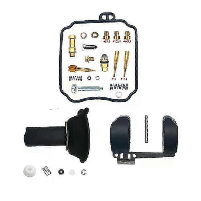 Vergaser-reparatursatz Für Suzuki Intruder 250 Vl250
