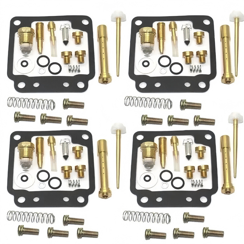 Vergaser-reparatursatz Für Yamaha Maxim700 Xj700 Motorrad 1985-1986