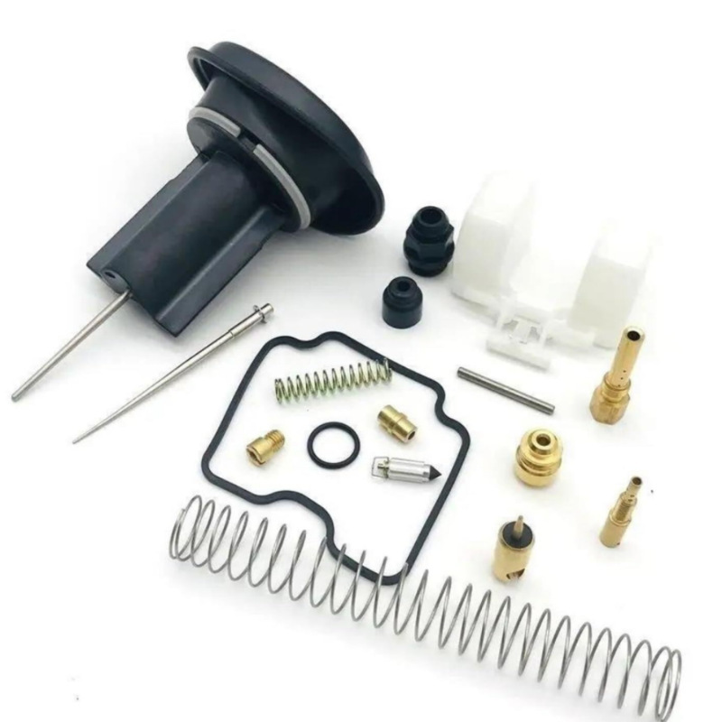 Yamaha Grizzly 660 4x4 (2002-2005) Vergaser-schwimmer-reparatursatz