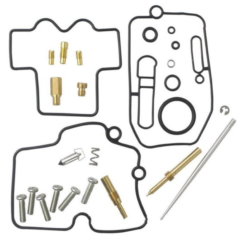 Vergaser-reparatursatz Für Crf250 Crf250x 2004 2005 2006