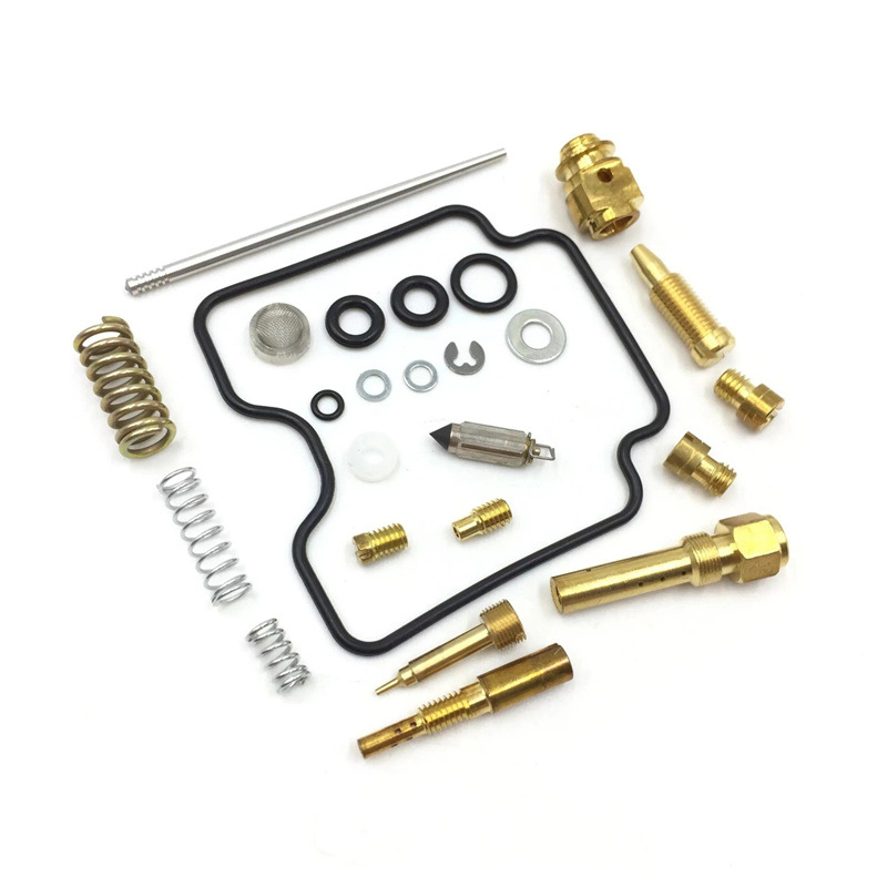 Vergaser-reparatursatz Für Bombardier Ds650 Quad/motorrad (2000-2007).
