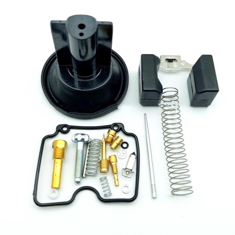 Vergaser-reparatursatz Für Yamaha Tw200e Tw200 2001-2019