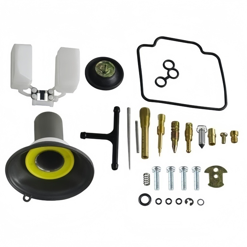 Vergaser-reparatursatz Für Halma 200pd24j Gy 6 125 Cm³