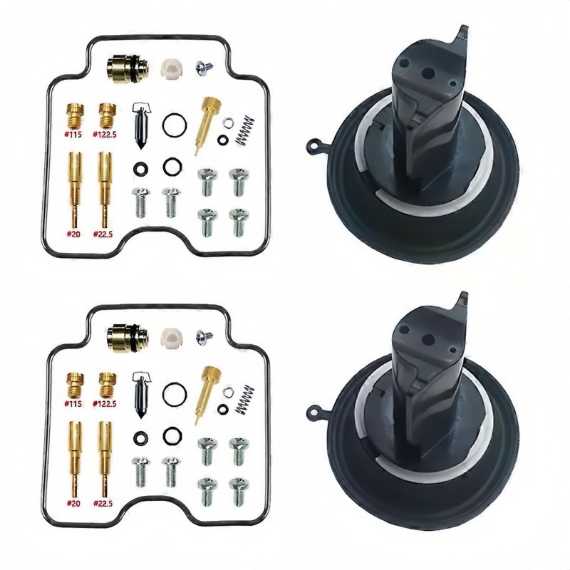 Vergaser-reparatursatz Für Suzuki Freewind 650 Xf650