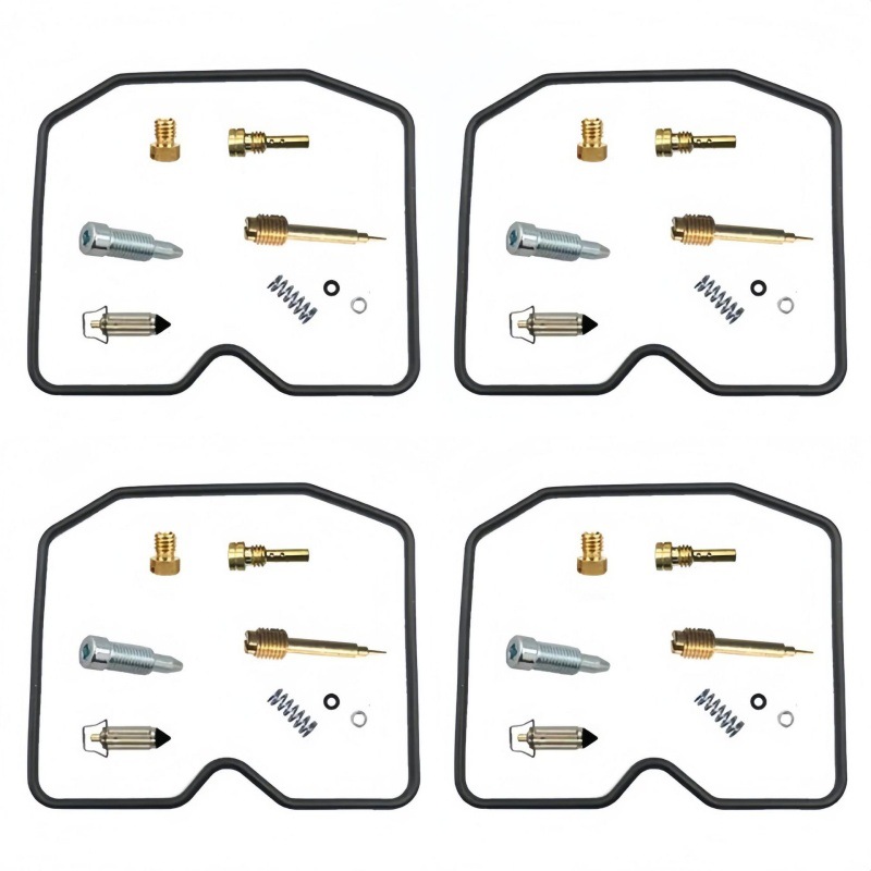 Vergaser-reparatursatz Für Suzuki Gsx Inazuma 750 1998-2001