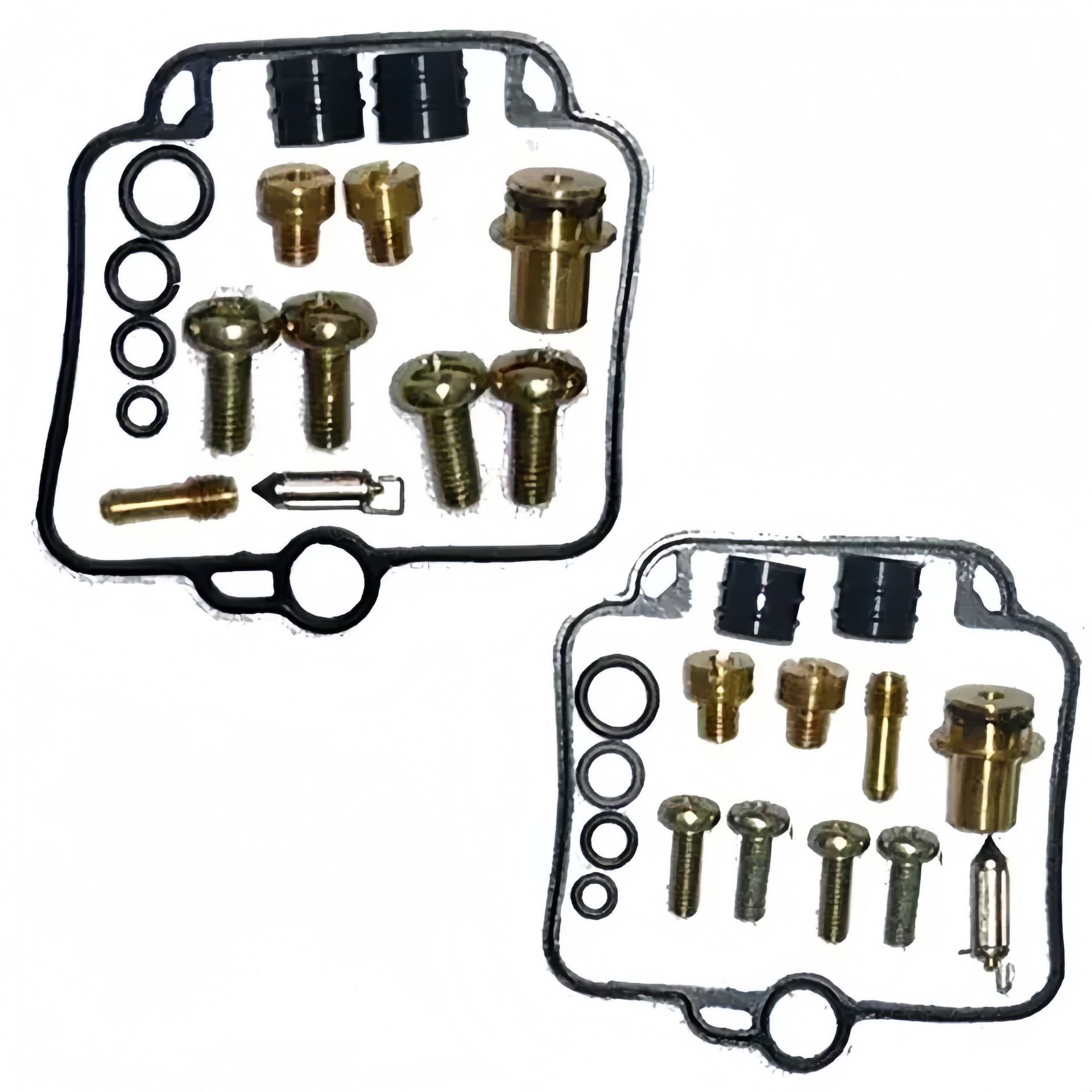 Vergaser-reparatursatz Passend Für Aprilia Pegaso 1992-2002 Und F650 1993-2001