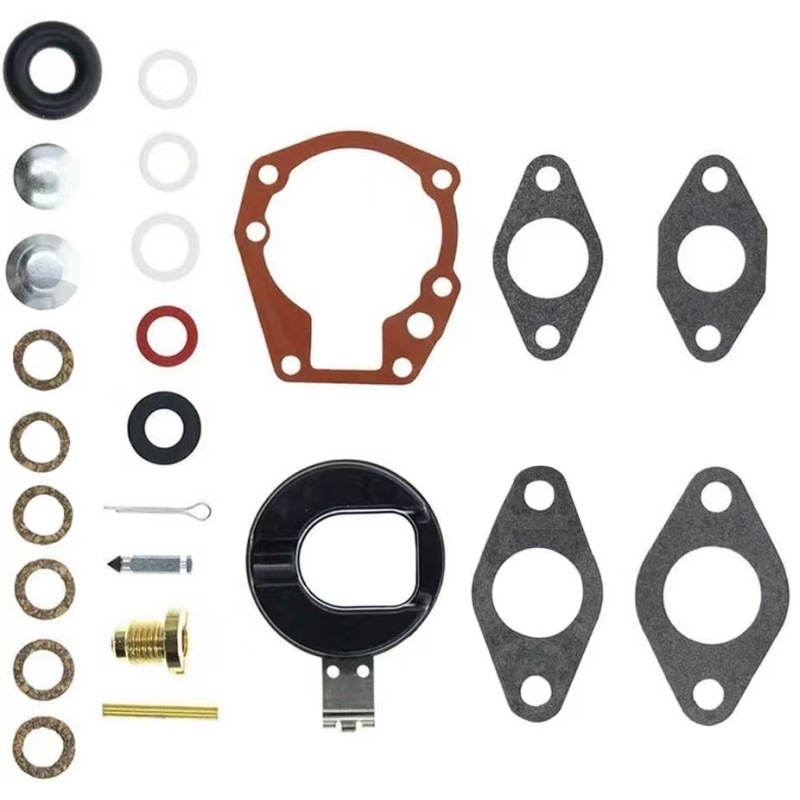 Vergaser-reparatursatz Für Johnson Evinrude 5,5 Ps, 6 Ps, 7,5 Ps Und 10 Ps Motoren