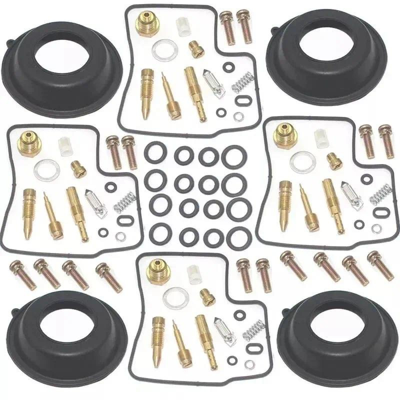 Vergaser-reparatursatz Für Honda Vf1000f, Vf1000r, Interceptor Und Vf1000 Fr