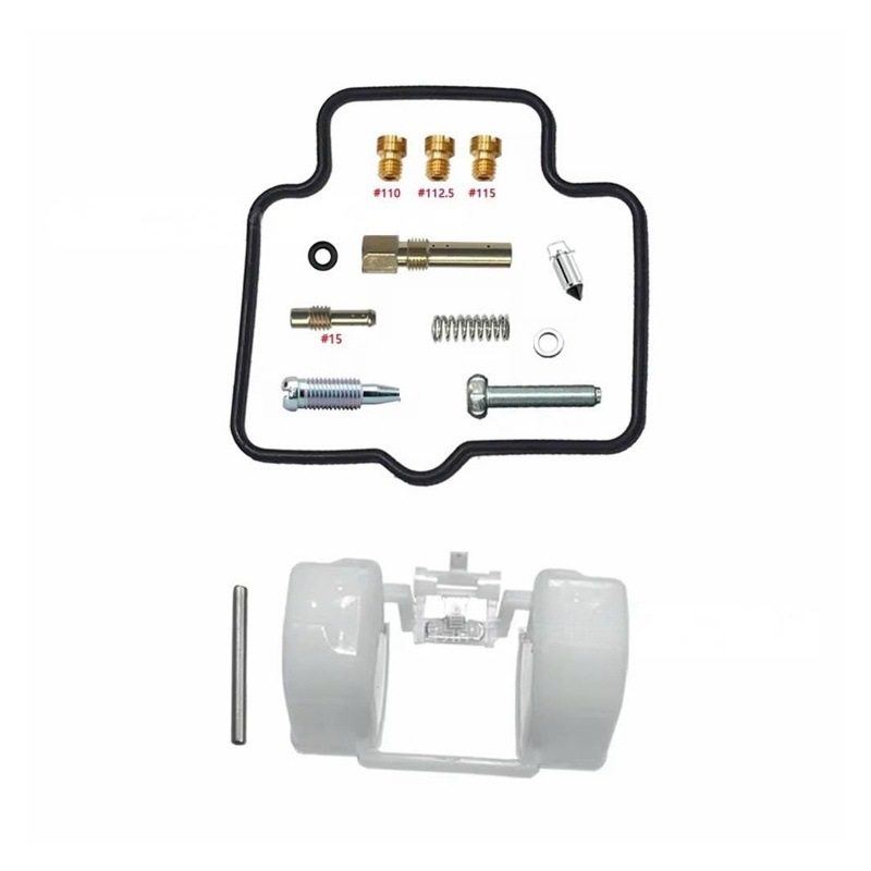 Vergaser-reparatursatz Für Yamaha Byson Fzs/fz16/sz16 - Schwimmer-reparatursatz Für Vergaser