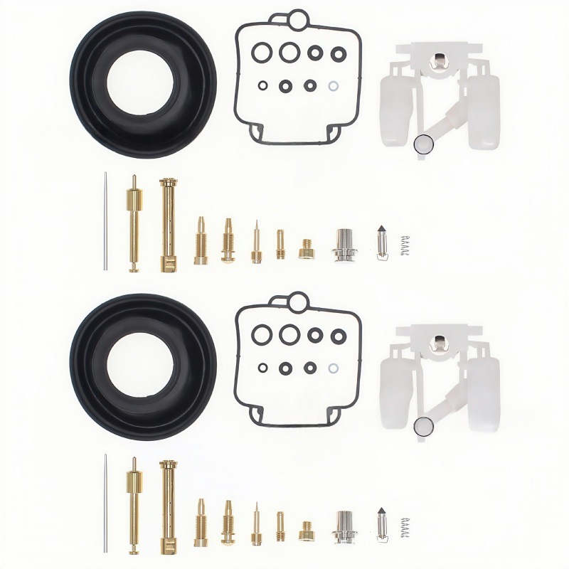 Reparaturzubehörsatz Für Mikuni Bst 33 B Und Mwf650 Vergaser (modelle 1993-2000)