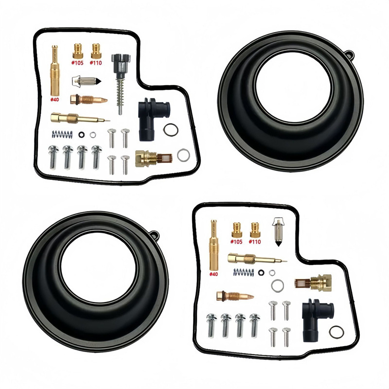 Reparatursatz Für Zylinder Typ Vt750v/vt750c Hond Shadow 1998-2003