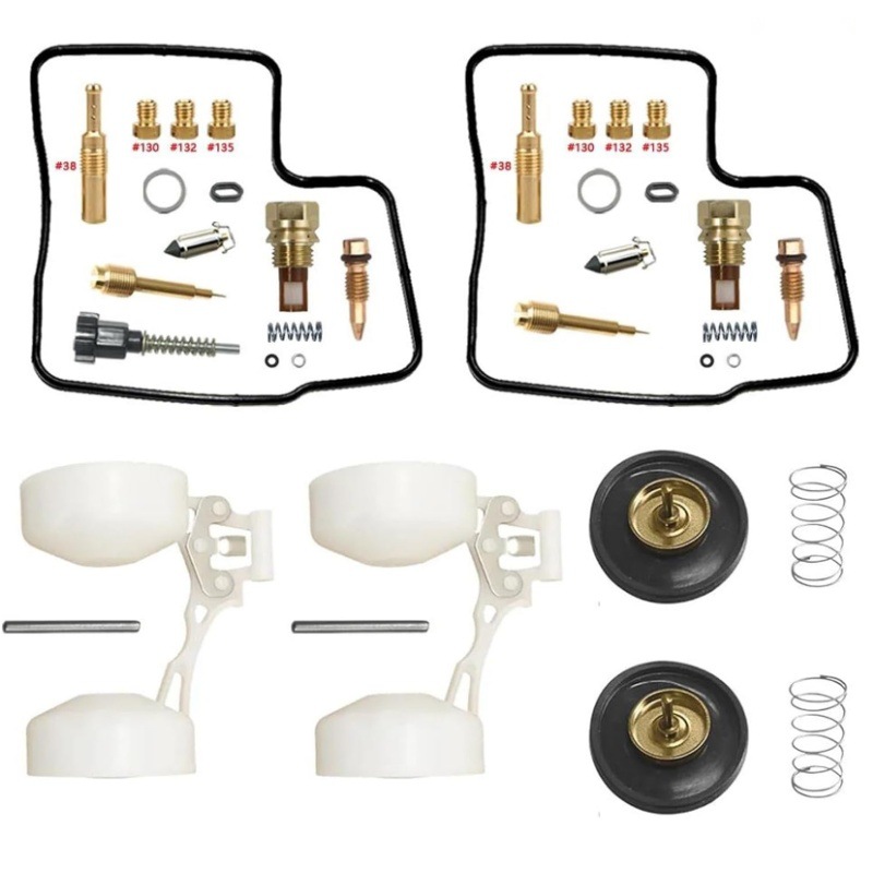 Reparatursatz Kompatibel Mit Honda Transalp 650 Xl650 Xl650v Rd10 Rd11 2000-2007
