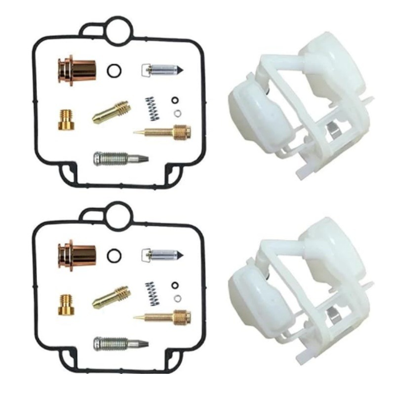 Vergaser-reparatursatz Für Suzuki Dr750 Dr750s 1988-1989 Dr750su (j/k)