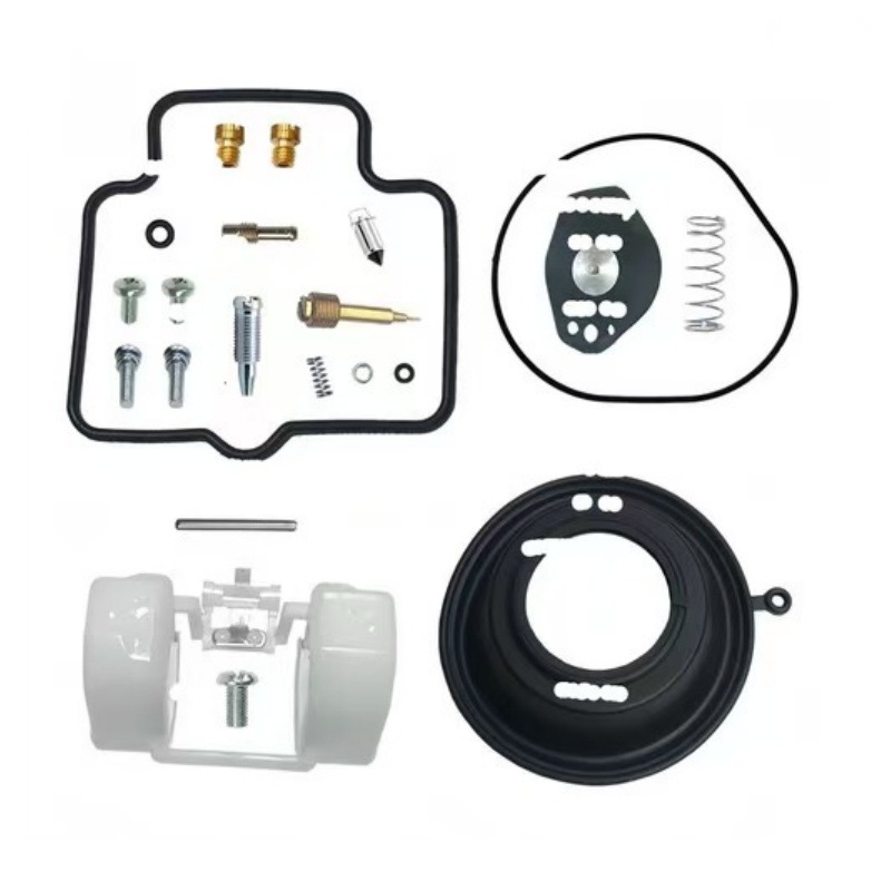 Vergaser-reparatursatz Für Suzuki Ozark 250 Lt-f250 2002-2018