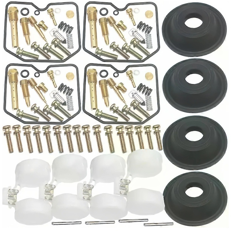 Vergaser-reparatursatz Für Kawasaki Zx1100 1995-1997 Gpz1100