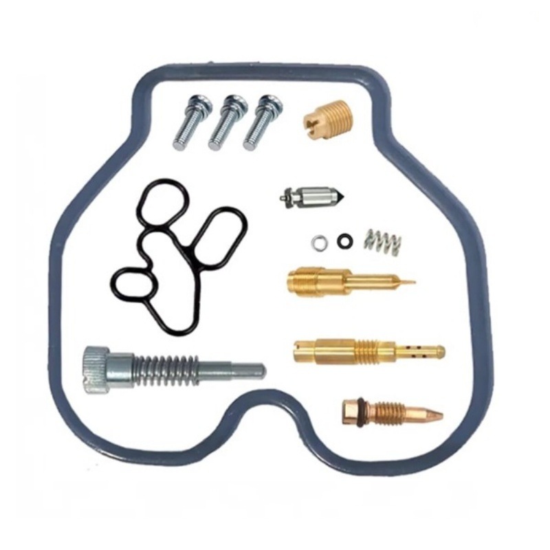 Vergaser-reparatursatz Für Honda Cbr125r