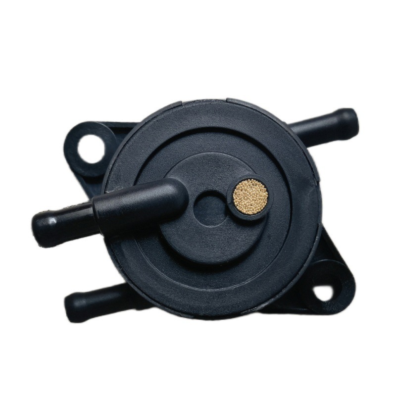 Briggs & Stratton Kohler Kraftstoffpumpe Für Benzin/öl, Kompatibel Mit Motorrädern, Karts, Quads Und Rasenmähern.